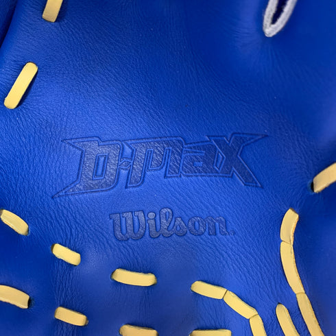 ウィルソン Wilson WBW104476 少年軟式 子ども オールラウンド グローブ グラブ 右投げ タグ付き 野球 9946