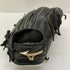 ミズノ MIZUNO グローバルエリートRG 少年軟式 子ども オールラウンド グローブ グラブ 右投げ 1AJGY25500-S 中古品 野球 7547