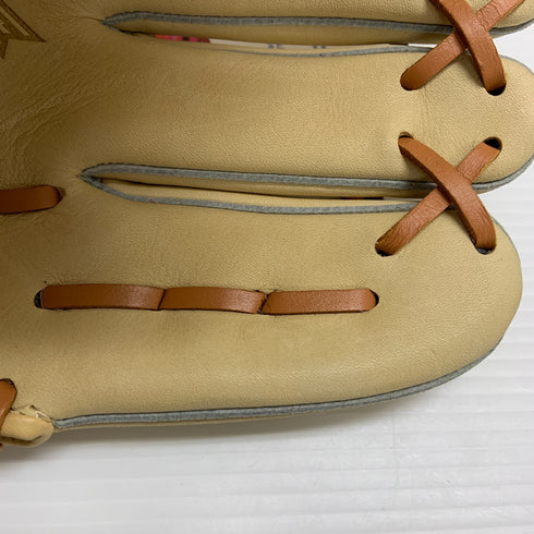 ミズノ MIZUNO ウィルドライブ 少年軟式 子ども オールラウンド グローブ グラブ 右投げ 1AJGY32310 タグ付き 野球 7812