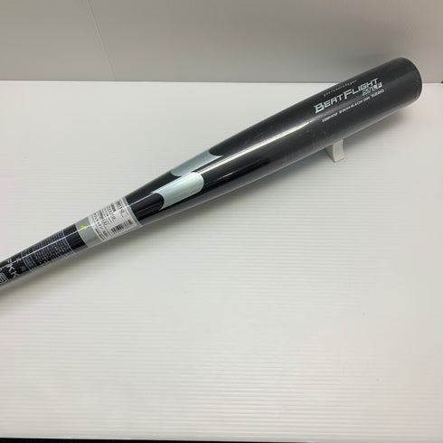 エスエスケイ SSK BEAT FLIGHT ST LF 硬式 大人 一般 金属製バット EBB1102 ミドルバランス 未使用品 野球 7686