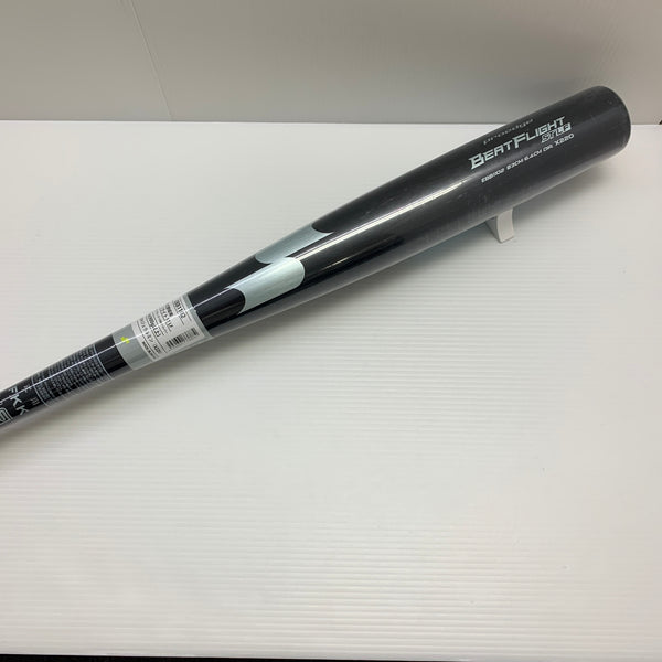 エスエスケイ SSK BEAT FLIGHT ST LF 硬式 大人 一般 金属製バット EBB1102 ミドルバランス 未使用品 野球 7686