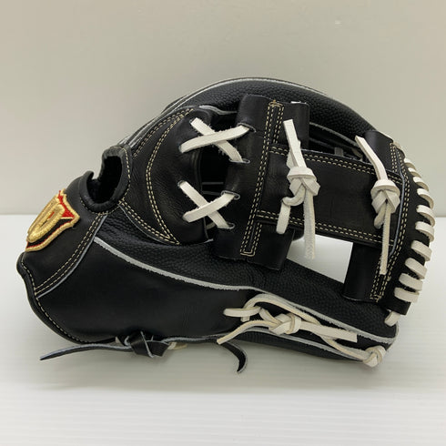 ウィルソン Wilson ウィルソンスタッフ Wilson Staff RWY1723H 軟式 大人 一般 内野手用 グローブ グラブ 右投げ 中古品 野球 9546