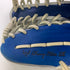 中古品 ミズノ MIZUNO ミズノプロ オーダー 軟式 外野手用グローブ HAGA製 刺繍有り 5328