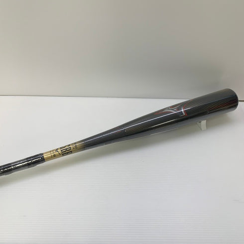 ミズノ MIZUNO ビヨンドマックスレガシー 軟式 FRP製 バット ミドル 1CJBR19984 6831