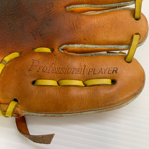 久保田スラッガー KUBOTA SLUGGER KSG-J7 少年軟式 子ども 内野手用 グローブ グラブ 右投げ 中古品 野球 8572