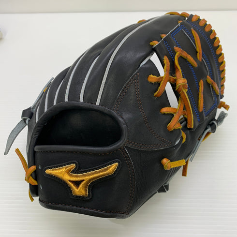 ミズノ MIZUNO ミズノプロ 硬式 大人 一般 内野手用 グローブ グラブ 右投げ 1AJGH10223 中古品 野球 6152