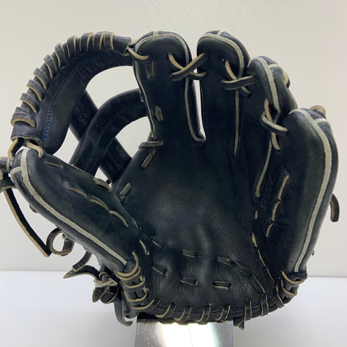 アンダーアーマー Under Armour UA 1341874 軟式 大人 一般 内野手用 グローブ グラブ 右投げ 中古品 野球 9353