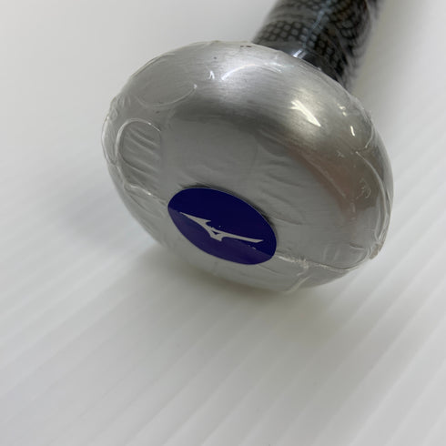 ミズノ MIZUNO グローバルエリート 硬式 大人 一般 金属製バット 1CJMH12984 ミドルバランス 未使用品 野球 7896