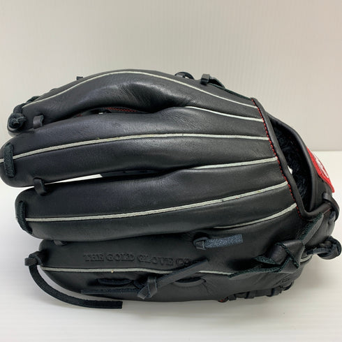ローリングス Rawlings PLAYMAKENSERIES 軟式 大人 一般 オールラウンド グローブ グラブ 右投げ GRXPMN55 中古品 野球 7037