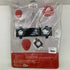 セラミックパワーギアCERAMIC POWER GEAR ELBOW SHOCK ABSORBER フリーサイズ H-4450