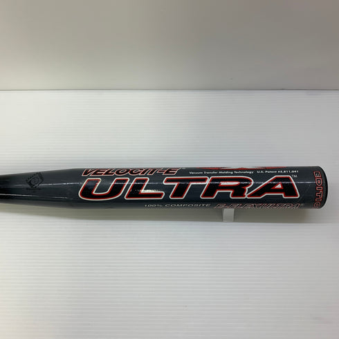 マイケンE-FLEXULTRAtechnology ソフトボール用 大人 一般 木製バット ミドルバランス 野球 7099