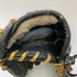 ハイゴールド HI-GOLD 硬式 大人 一般 外野手用 グローブ グラブ 右投げ KKG-1148 中古品 野球 8139