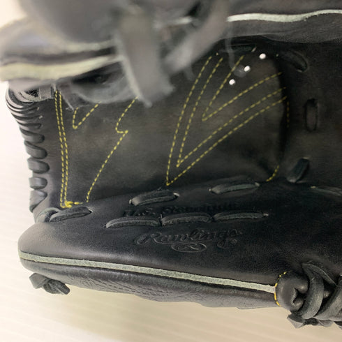 ローリングス Rawlings HOH PROEXCELLIMTED 硬式 大人 一般 投手用 グローブ ピッチャー グラブ 右投げ GH2FPWA15MG 中古品 野球 8177