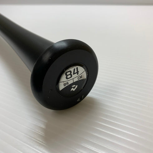 中古品 ディマリニ DeMARINI トレーニング木製バット プロメープルコンポジット BBCOR対応 DJTNWCBC8490 6578