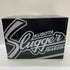 久保田スラッガー KUBOTA SLUGGER 軟式 大人 一般 外野手用 グローブ グラブ 右投げ 中古品 箱・グローブ袋付き 野球 6731