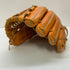 久保田スラッガー KUBOTA SLUGGER ProModel 硬式 大人 一般 内野手用 グローブ グラブ 右投げ KSN-MP19 中古品 野球 7832