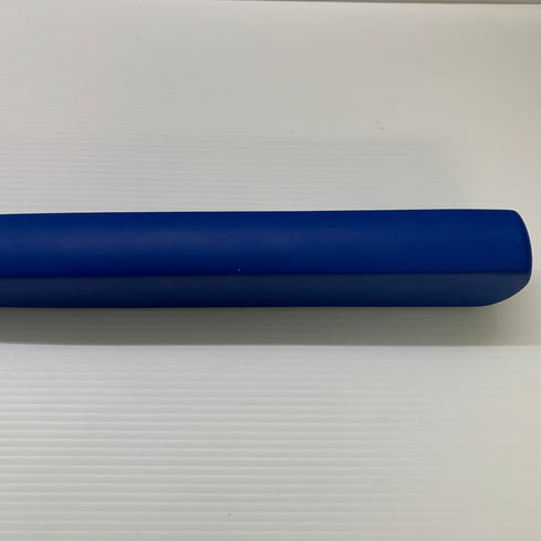 アメイジング Get Line Bat-x ノックバット用 練習 木製バット 中古 野球 7757