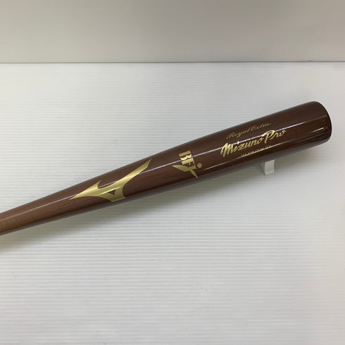 ミズノ MIZUNO ミズノプロ 硬式 大人 一般 木製バット(BFJマーク) 野球 7582