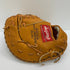 中古品 ローリングス Rawlings HOH 軟式 ファーストミット DCT EKBK29 3898