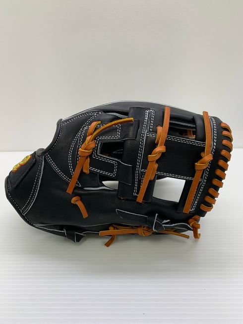 中古品 ドナイヤ Donaiya 限定 軟式 内野手用グローブ DJNIMBT 5418
