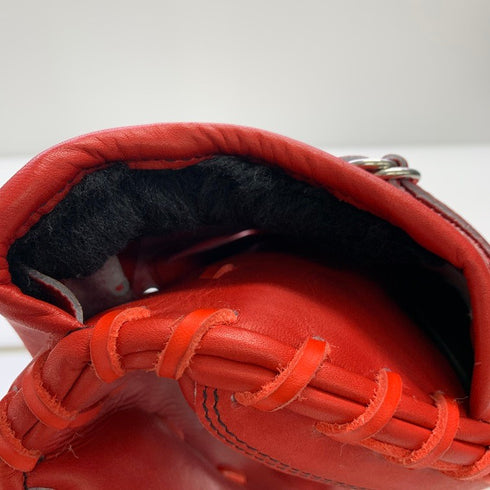 中古品 ザナックス Xanax スペクタス 硬式 キャッチャーミット BHC2602 5286