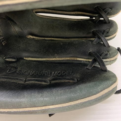 ナイキ NIKE シグネチャーモデル ダルビッシュユウ 軟式 大人 一般 内野手用 グローブ グラブ 右投げ 中古品 野球 9025
