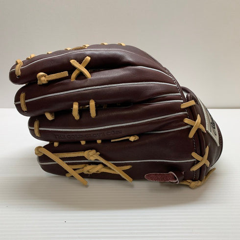 中古品 ローリングス Rawlings HOH Pro EXCEL Wizard 軟式 外野手用グローブ GR3HEB88MG 4641