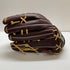 中古品 ローリングス Rawlings HOH Pro EXCEL Wizard 軟式 外野手用グローブ GR3HEB88MG 4641