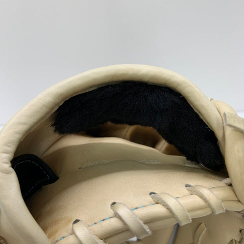 ミズノ MIZUNO ミズノプロ 硬式 投手用グローブ1AJGH99111 宮城型 左投げ 5671