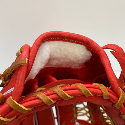 久保田スラッガー KUBOTA SLUGGER 軟式 大人 一般 内野手用 グローブ グラブ 右投げ KSN-M00 タグ付き 野球 8249