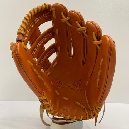ウィルソン Wilson ウィルソンスタッフ 硬式 外野手用グローブ WBW100546 4680