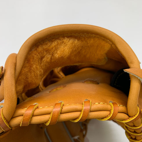 ミズノ MIZUNO ミズノプロ 硬式 大人 一般 投手用 グローブ ピッチャー グラブ 右投げ 1AJGH10601 タグ付き 野球 6139