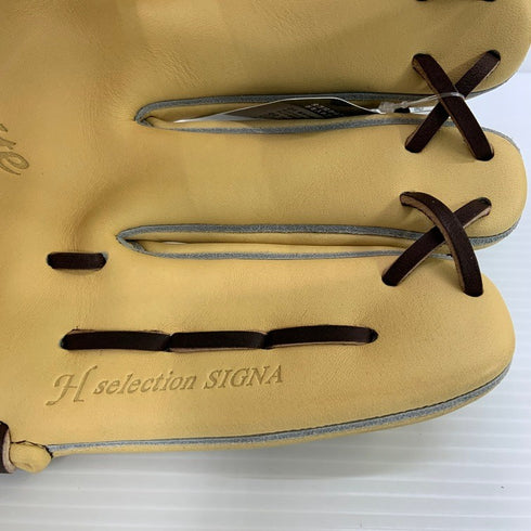 ミズノ MIZUNO グローバルエリート 軟式 内野手用グローブ 1AJGR27423 4308