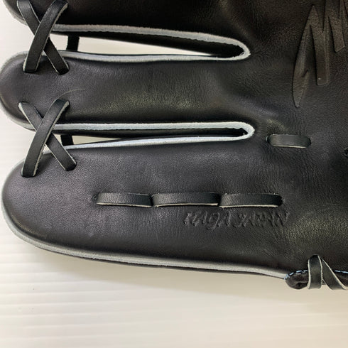 ミズノ MIZUNO ミズノプロ mizunopro 1AJGH33200 HAGA製 硬式 大人 一般 オールラウンド グローブ グラブ 左投げ タグ付き 野球 8859