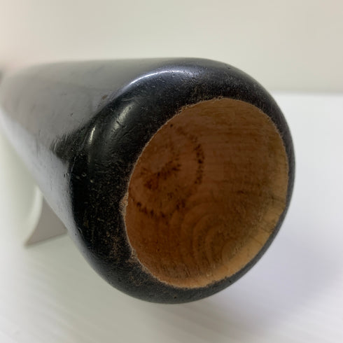 HAKUSOH BAT SPARK SLUGGER 硬式 大人 一般 木製バット 中古 野球 7892