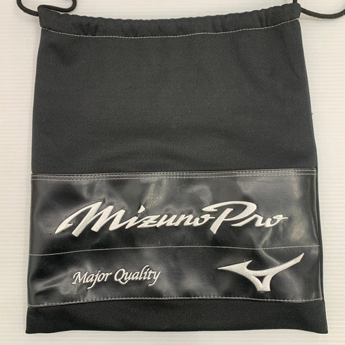 中古品 ミズノ MIZUNO ミズノプロ 軟式 内野手用グローブ 1AJGR28053 村上型 4457