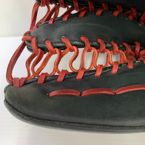 ローリングス Rawlings 軟式 大人 一般 外野手用 グローブ グラブ 右投げ 中古品 野球 9514