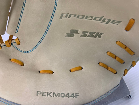エスエスケイ SSK プロエッジ 硬式 キャッチャーミット PEKM044F23 3909