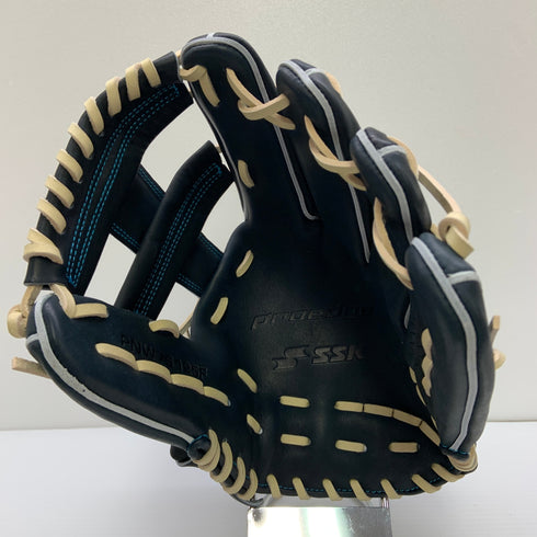 エスエスケイ SSK プロエッジ proedge PNW76125F 軟式 大人 一般 内野手用 グローブ グラブ 右投げ タグ付き 野球 1252