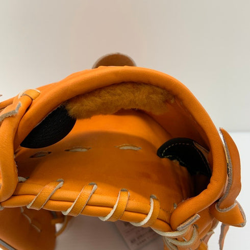 ミズノ MIZNO ミズノプロ 5DNAテクノロジー 硬式 投手用グローブ 1AJGH22021 5621