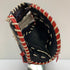久保田スラッガー KUBOTA SLUGGER 軟式 大人 一般 ファーストミット 一塁手 グローブ グラブ 右投げ オーダー 中古品 グローブ袋付き 野球 8677