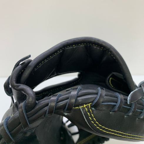 ミズノ MIZUNO ミズノプロ 軟式 大人 一般 キャッチャーミット 捕手 グローブ グラブ 右投げ 1AJCR30000 タグ付き グローブ袋付き 野球 8315