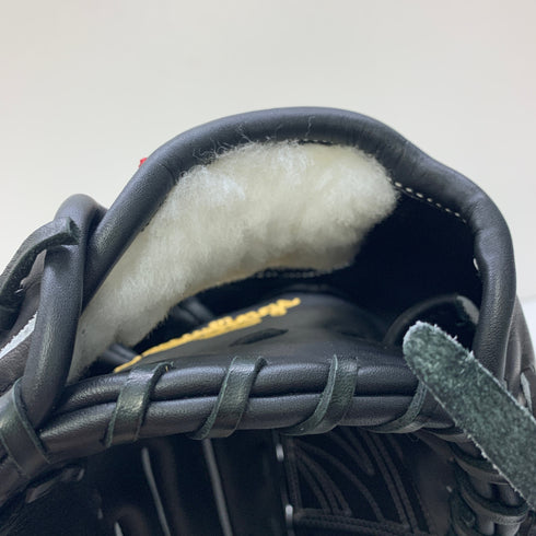 ローリングス Rawlings HOH PRO EXCEL 軟式 大人 一般 投手用 グローブ ピッチャー グラブ 右投げ GR5HEA15W タグ付き 野球 7124
