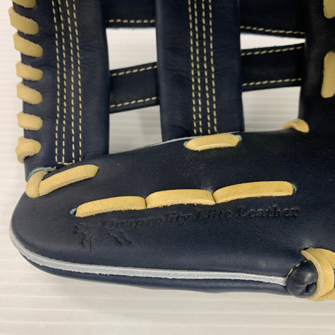 ミズノ MIZUNO グローバルエリート インフィニティNEO 硬式内野手用グローブ 1AJGH29905 4442