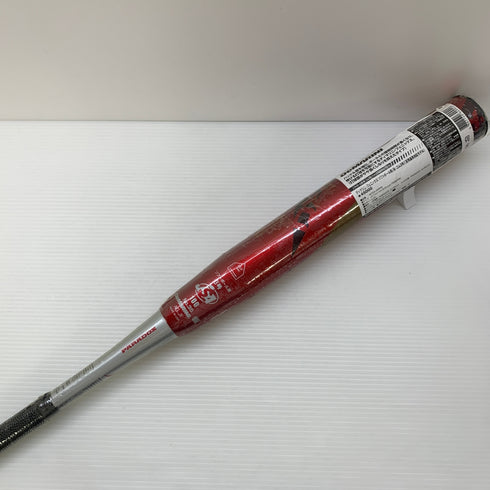 ディマリニ DeMARINI フェニックス ソフトボール用 大人 一般 FRP製バット WTDXJSRPW トップバランス 7367