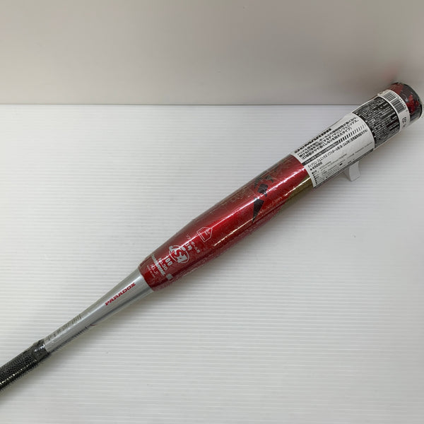 ディマリニ DeMARINI フェニックス ソフトボール用 大人 一般 FRP製バット WTDXJSRPW トップバランス 7367