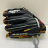 ローリングス Rawlings HOH GHSOGHH NP545FS 硬式 大人 一般 内野手用 グローブ グラブ 右投げ 中古品 箱・グローブ袋付き 野球 1182