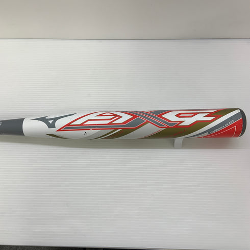 ミズノ MIZUNO ミズノプロ ソフトボール用 大人 一般 FRP製バット 1CJFS322 野球 7568