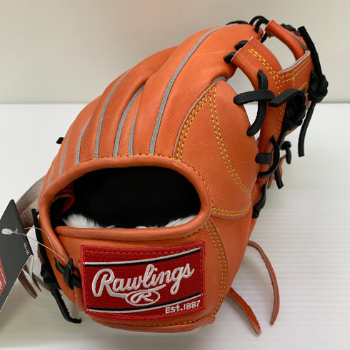 ローリングス Rawlings プロプリファード PRO PREFERRED GH9PRN62 硬式 大人 一般 内野手用 グローブ グラブ 右投げ タグ付き 野球 9949
