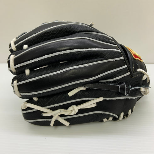 ウィルソン Wilson ウィルソンスタッフ Wilson Staff RWYD5T 軟式 大人 一般 内野手用 グローブ グラブ 右投げ 中古品 野球 9541